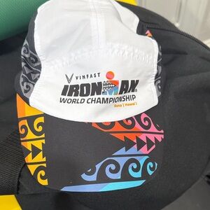 BOCO Ironman World Championship 2023 Cap - Multicolor
